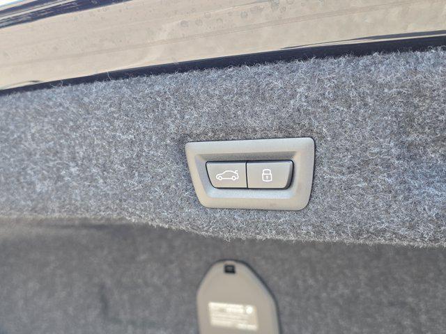 new 2026 BMW i5 car, priced at $69,625