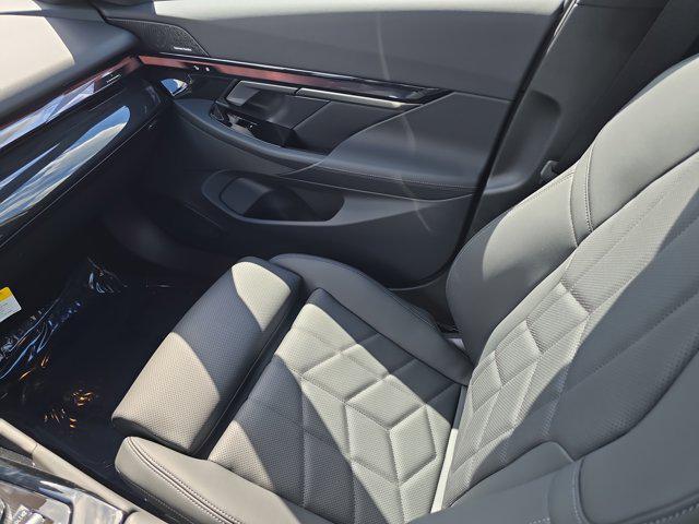 new 2026 BMW i5 car, priced at $69,625