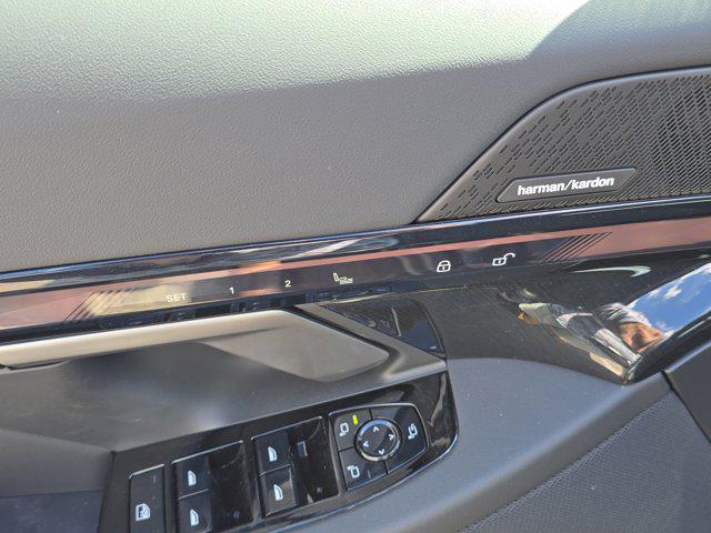 new 2026 BMW i5 car, priced at $69,625