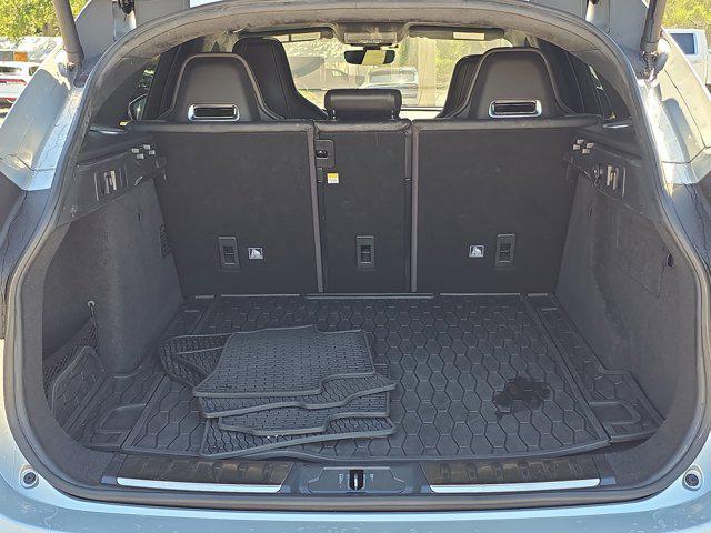 used 2019 Jaguar F-PACE car, priced at $34,179