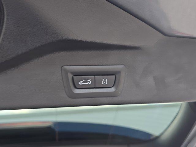 used 2025 BMW X5 car, priced at $58,767
