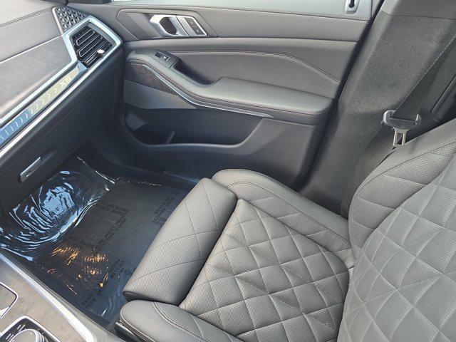 used 2025 BMW X5 car, priced at $58,767
