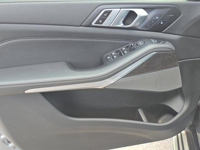 used 2025 BMW X5 car, priced at $58,767