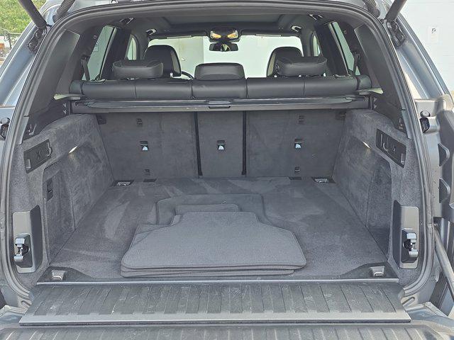 used 2025 BMW X5 car, priced at $58,767