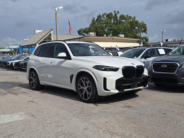 new 2026 BMW X5 PHEV car, priced at $91,525