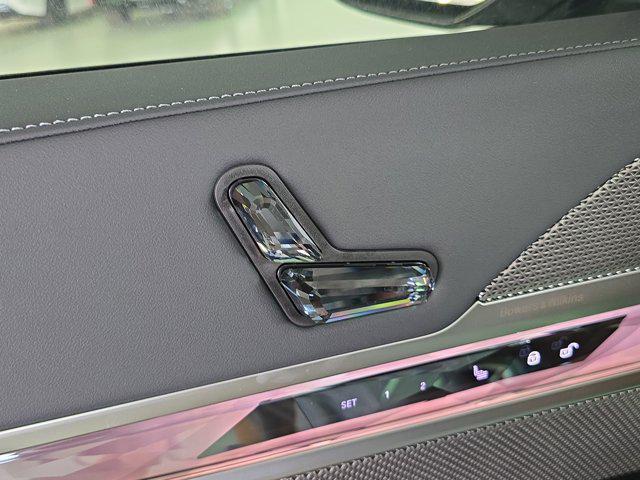 new 2026 BMW i7 car, priced at $138,675