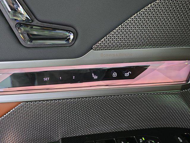 new 2026 BMW i7 car, priced at $138,675