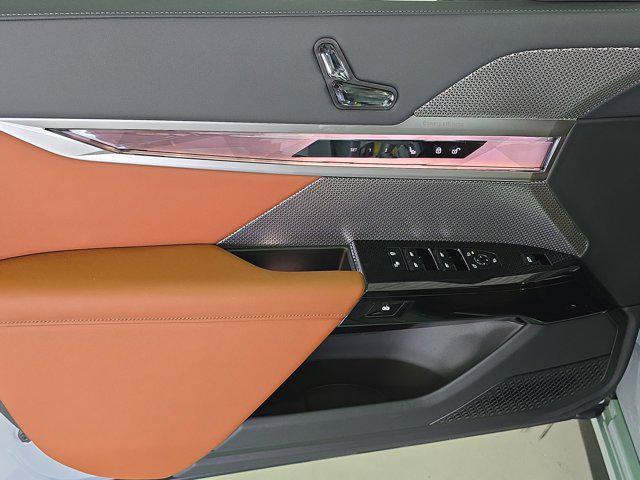 new 2026 BMW i7 car, priced at $138,675