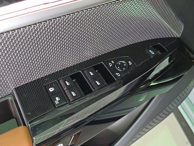 new 2026 BMW i7 car, priced at $138,675