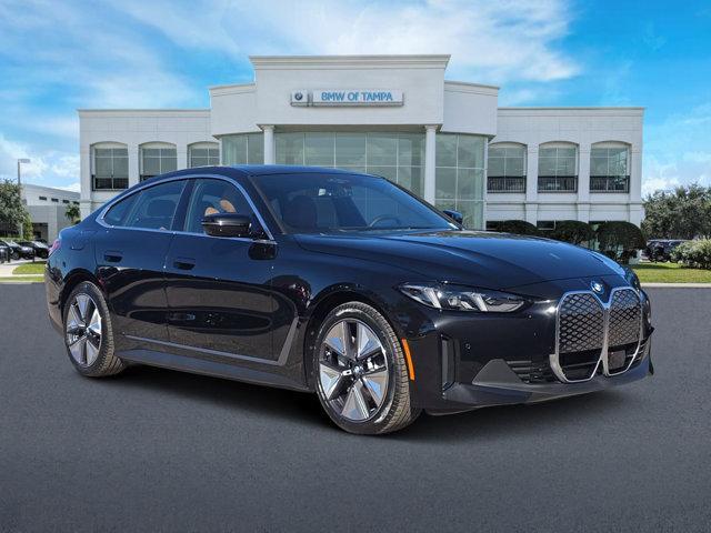 new 2025 BMW i4 Gran Coupe car, priced at $64,475