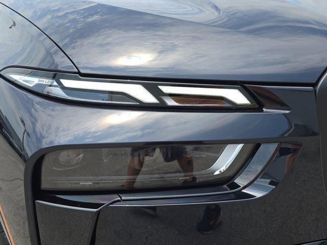 new 2026 BMW X7 car, priced at $123,335