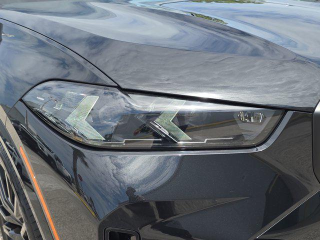 new 2026 BMW X5 car, priced at $77,575