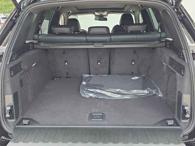 new 2026 BMW X5 car, priced at $77,575