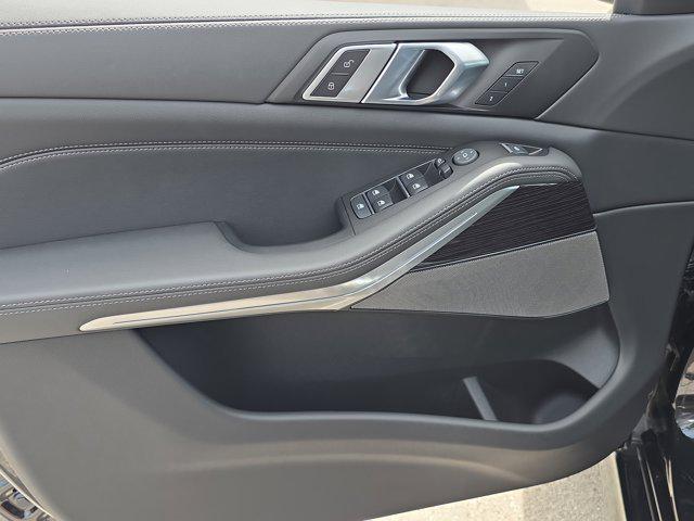 new 2026 BMW X5 car, priced at $77,575