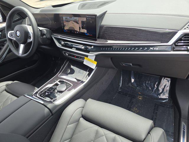 new 2026 BMW X5 car, priced at $77,575