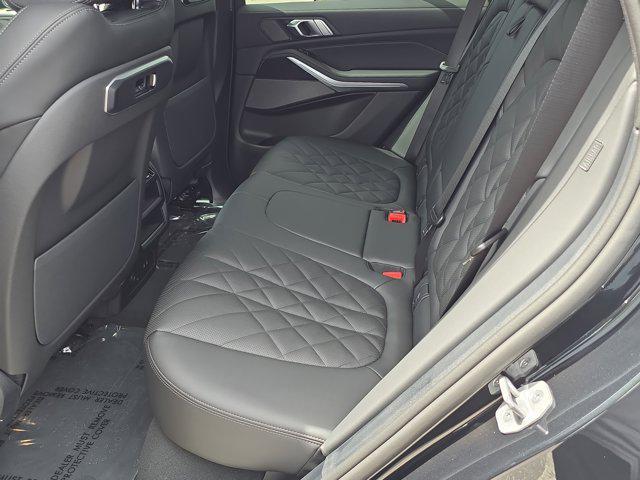 new 2026 BMW X5 car, priced at $77,575