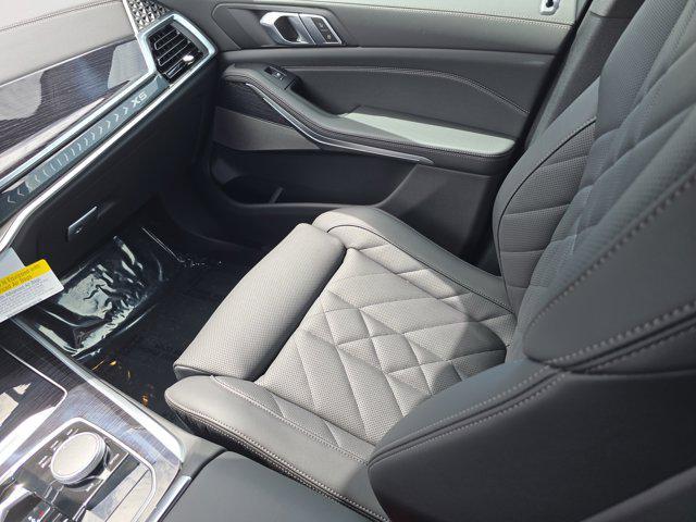 new 2026 BMW X5 car, priced at $77,575