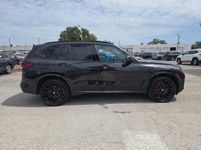 new 2026 BMW X5 car, priced at $77,575