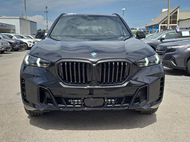 new 2026 BMW X5 car, priced at $77,575