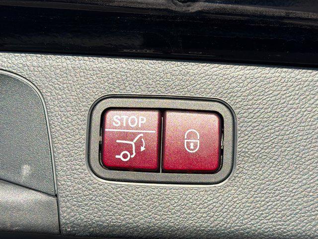 used 2016 Mercedes-Benz GLC 300 car, priced at $15,421