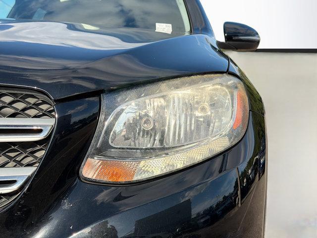 used 2016 Mercedes-Benz GLC 300 car, priced at $15,421