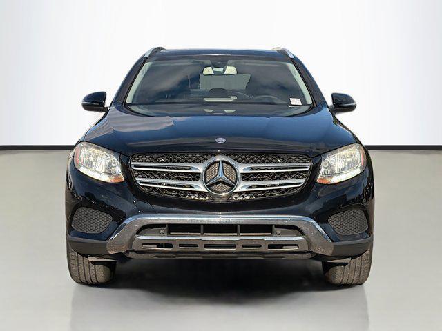 used 2016 Mercedes-Benz GLC 300 car, priced at $15,421