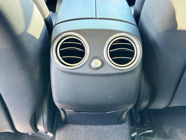 used 2016 Mercedes-Benz GLC 300 car, priced at $15,421