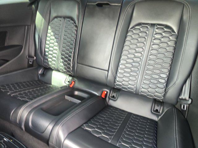 used 2022 Audi RS 5 car, priced at $63,995
