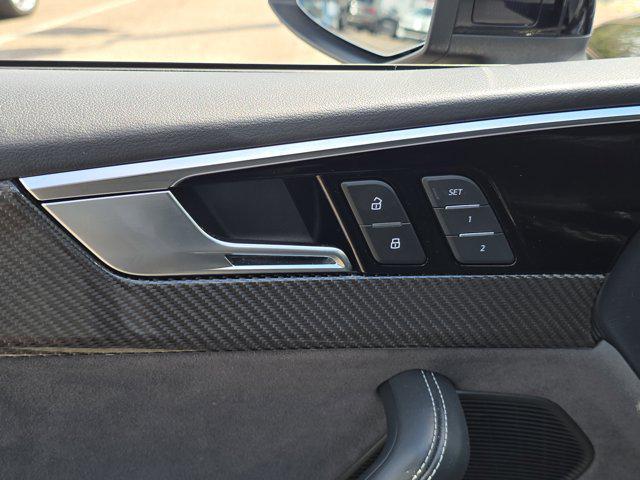 used 2022 Audi RS 5 car, priced at $63,995