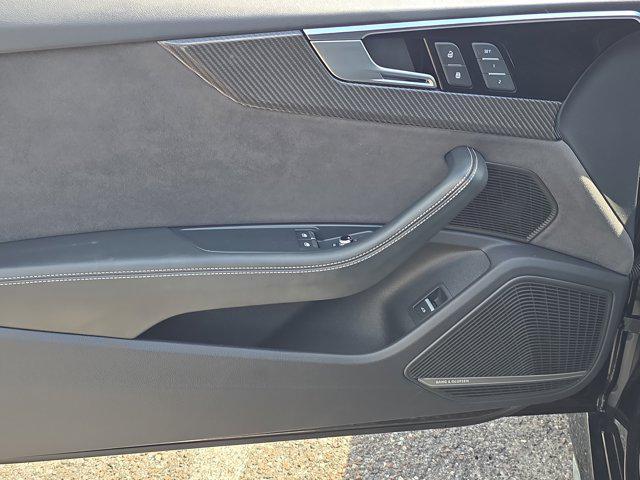 used 2022 Audi RS 5 car, priced at $63,995