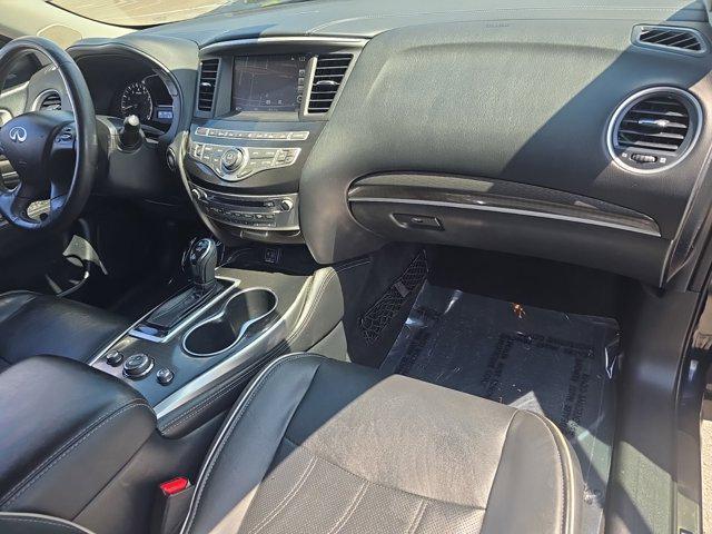 used 2019 INFINITI QX60 car, priced at $16,345