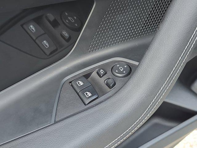 used 2024 BMW 230 car, priced at $40,000