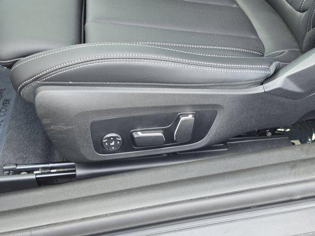 used 2024 BMW 230 car, priced at $40,000