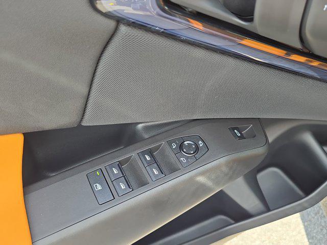 new 2025 BMW X3 car, priced at $63,925