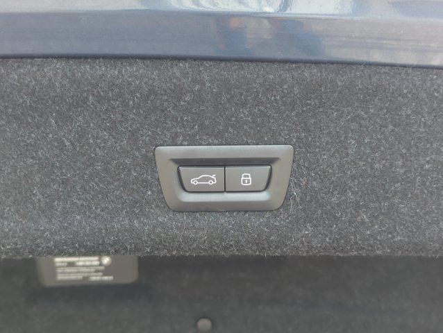 used 2025 BMW 330 car, priced at $40,883
