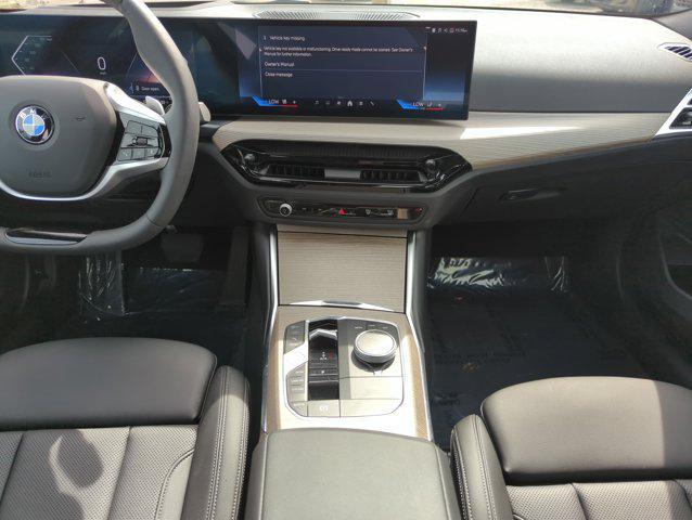 used 2025 BMW 330 car, priced at $40,883