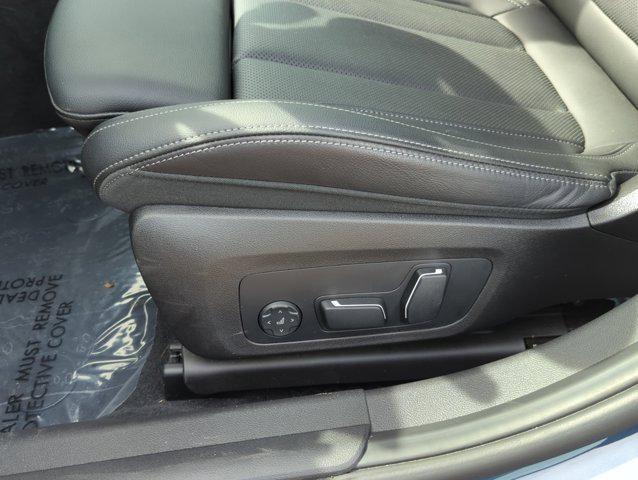 used 2025 BMW 330 car, priced at $40,883