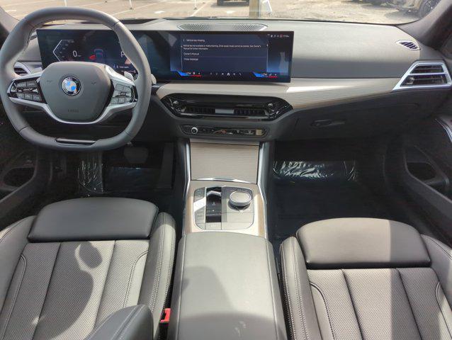 used 2025 BMW 330 car, priced at $40,883