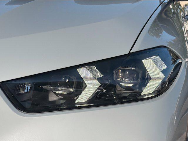 used 2024 BMW X5 car, priced at $81,842