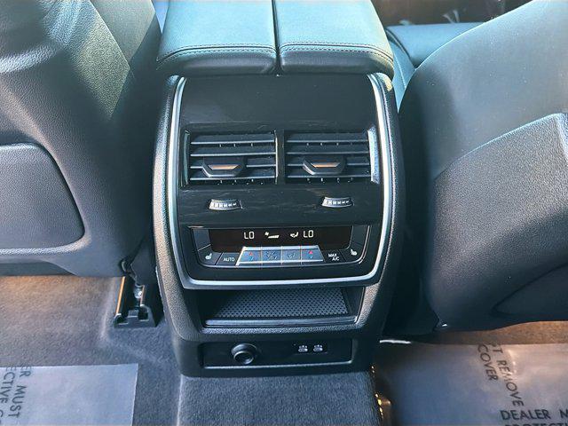 used 2024 BMW X5 car, priced at $81,842