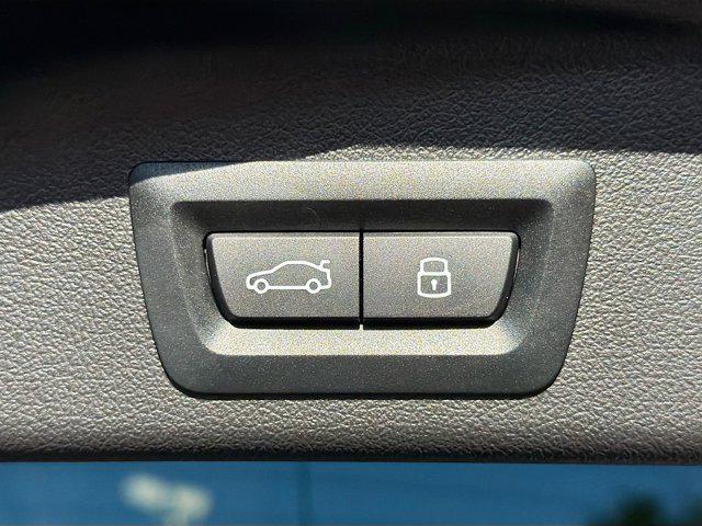 used 2024 BMW X5 car, priced at $81,842