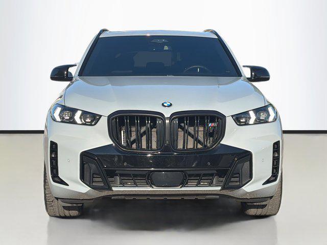 used 2024 BMW X5 car, priced at $81,842