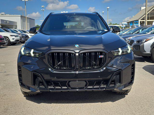 used 2025 BMW X5 car, priced at $95,973