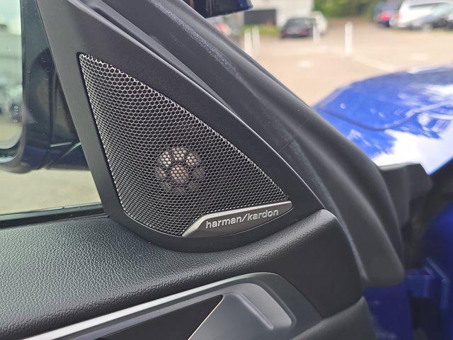 used 2025 BMW M440 car, priced at $56,830