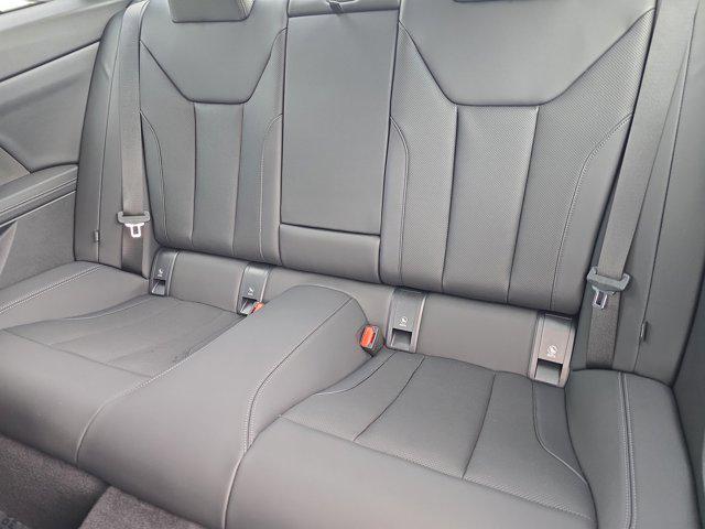 used 2025 BMW M440 car, priced at $56,830