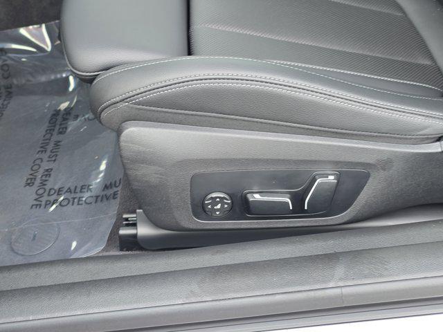 used 2025 BMW M440 car, priced at $56,830