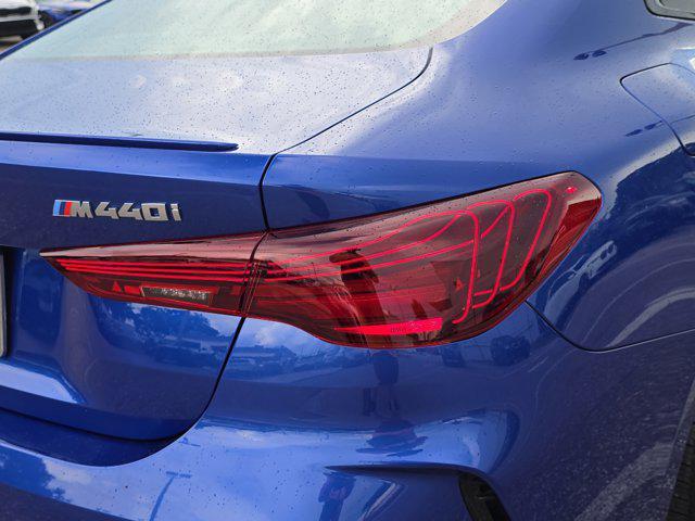 used 2025 BMW M440 car, priced at $56,830