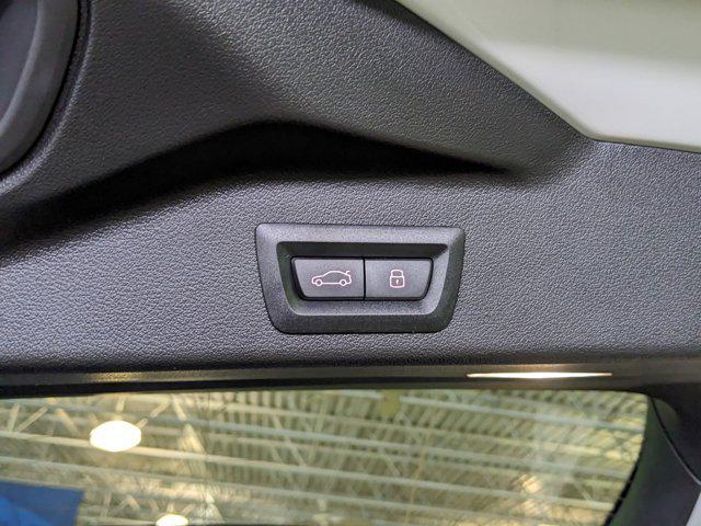 new 2025 BMW X5 PHEV car, priced at $83,375