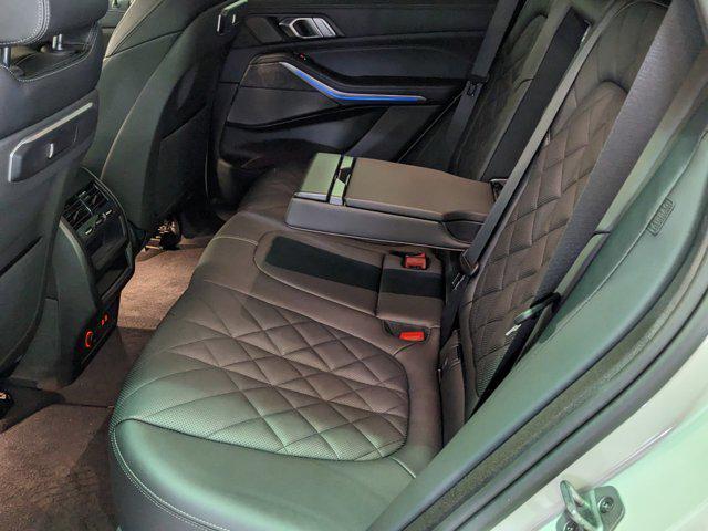new 2025 BMW X5 PHEV car, priced at $83,375