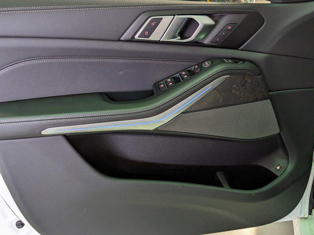 new 2025 BMW X5 PHEV car, priced at $83,375